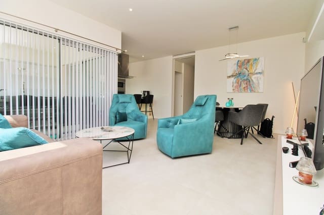 2 soverom Leilighet til salgs i Villamartin, Orihuela med svømmebasseng garasje - € 249 950 (Ref: 9993906)