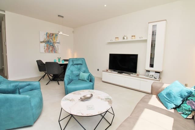 2 soverom Leilighet til salgs i Villamartin, Orihuela med svømmebasseng garasje - € 249 950 (Ref: 9993906)