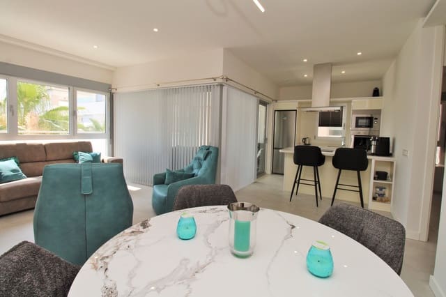 2 soverom Leilighet til salgs i Villamartin, Orihuela med svømmebasseng garasje - € 249 950 (Ref: 9993906)