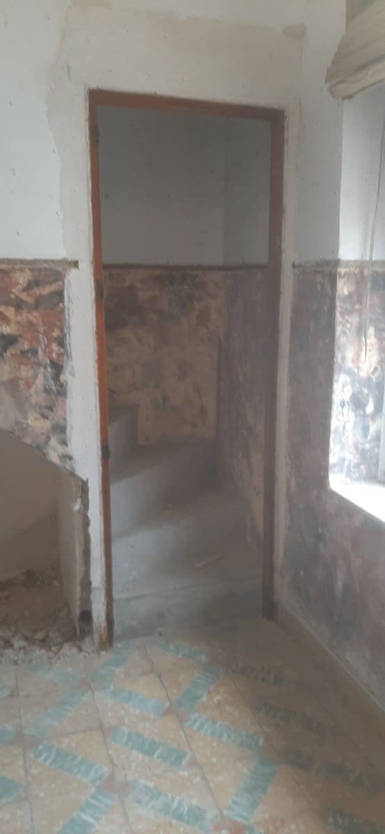 3 soveværelse Byhus til salg i San Miguel de Salinas - € 84.950 (Ref: 9996254)