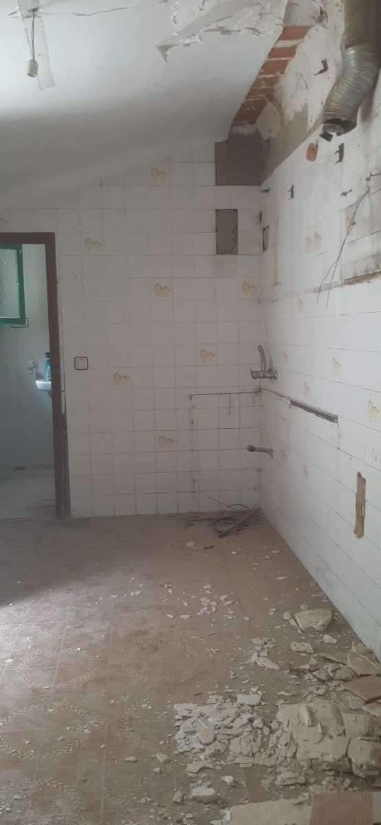 3 soveværelse Byhus til salg i San Miguel de Salinas - € 84.950 (Ref: 9996254)