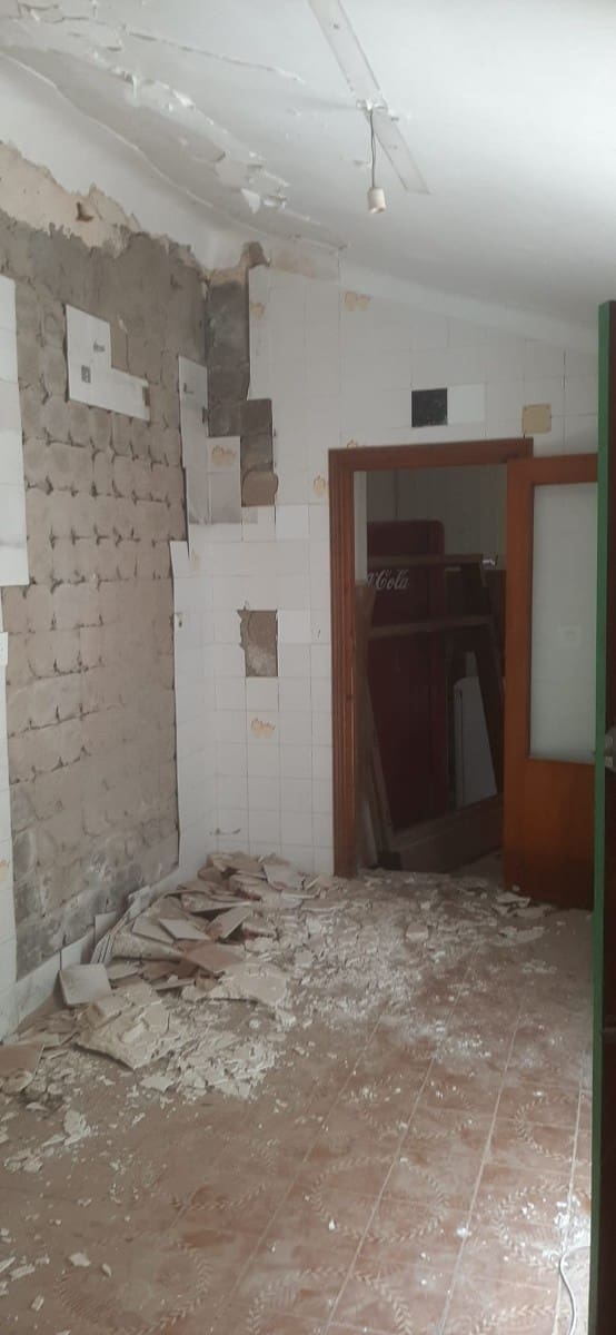 3 soveværelse Byhus til salg i San Miguel de Salinas - € 84.950 (Ref: 9996254)