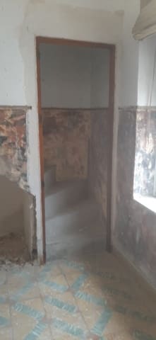 Casa de 3 habitaciones en San Miguel de Salinas en venta - 84.950 € (Ref: 9996254)