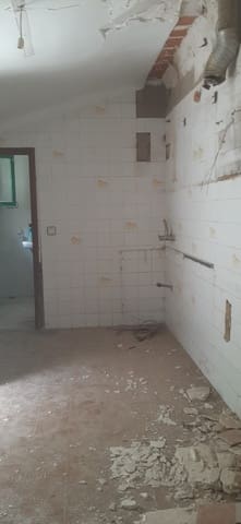 Casa de 3 habitaciones en San Miguel de Salinas en venta - 84.950 € (Ref: 9996254)