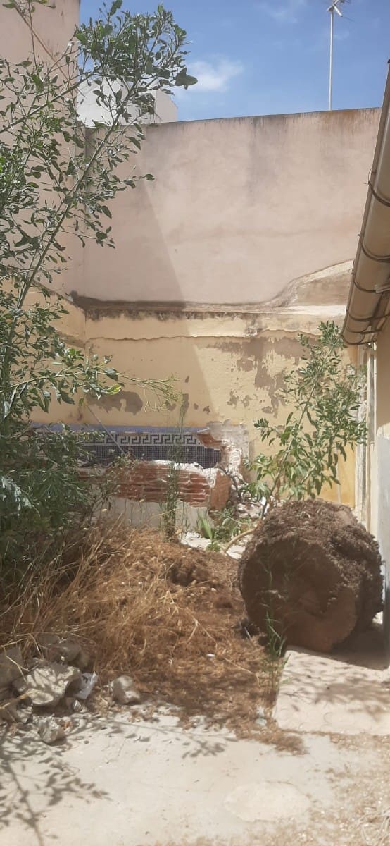 3 soveværelse Byhus til salg i San Miguel de Salinas - € 84.950 (Ref: 9996254)