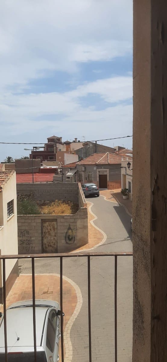 3 soveværelse Byhus til salg i San Miguel de Salinas - € 84.950 (Ref: 9996254)