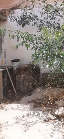 Casa de 3 habitaciones en San Miguel de Salinas en venta - 84.950 € (Ref: 9996254)