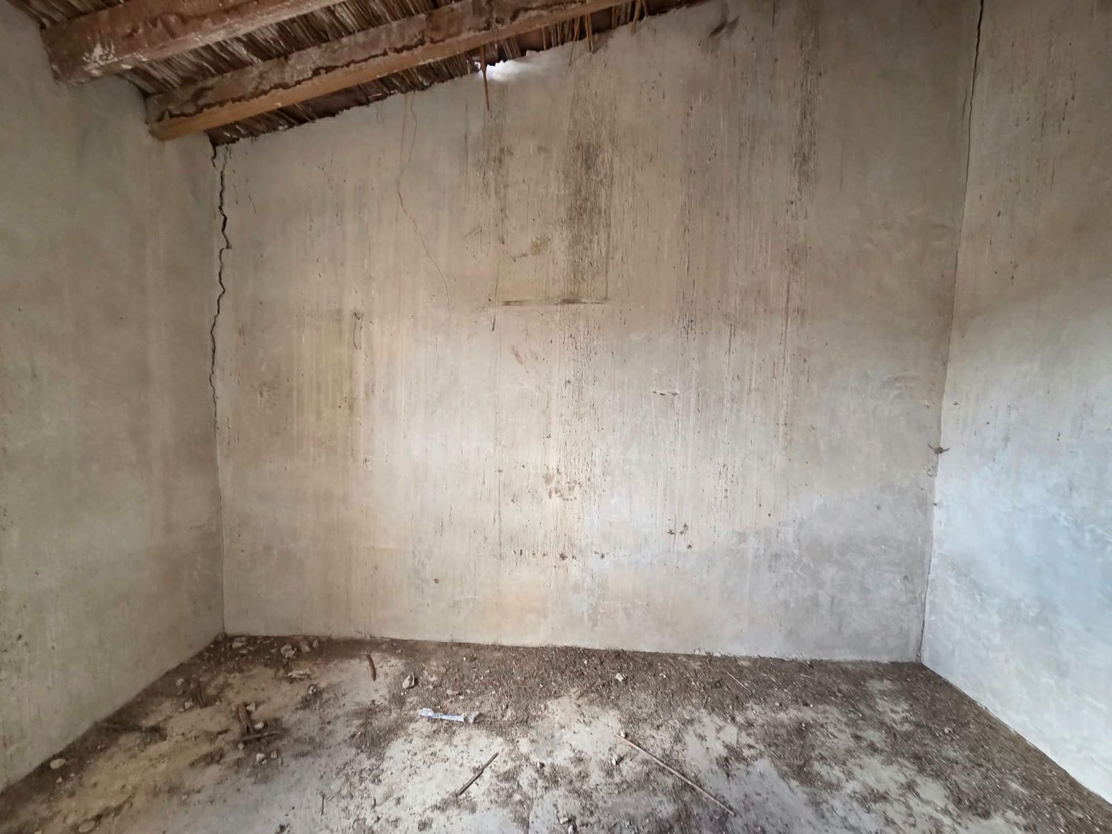 3 soverom Hus til salgs i San Miguel de Salinas - € 84 950 (Ref: 9996254)