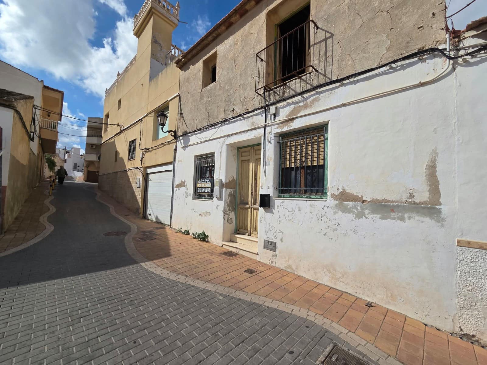 3 soverom Hus til salgs i San Miguel de Salinas - € 84 950 (Ref: 9996254)