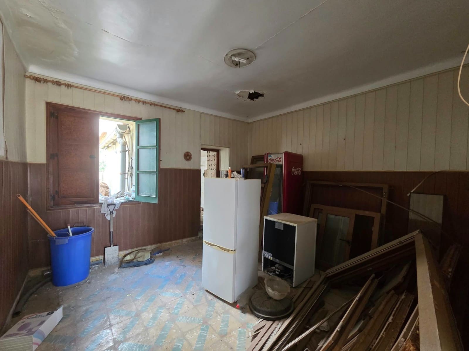 3 soverom Hus til salgs i San Miguel de Salinas - € 84 950 (Ref: 9996254)