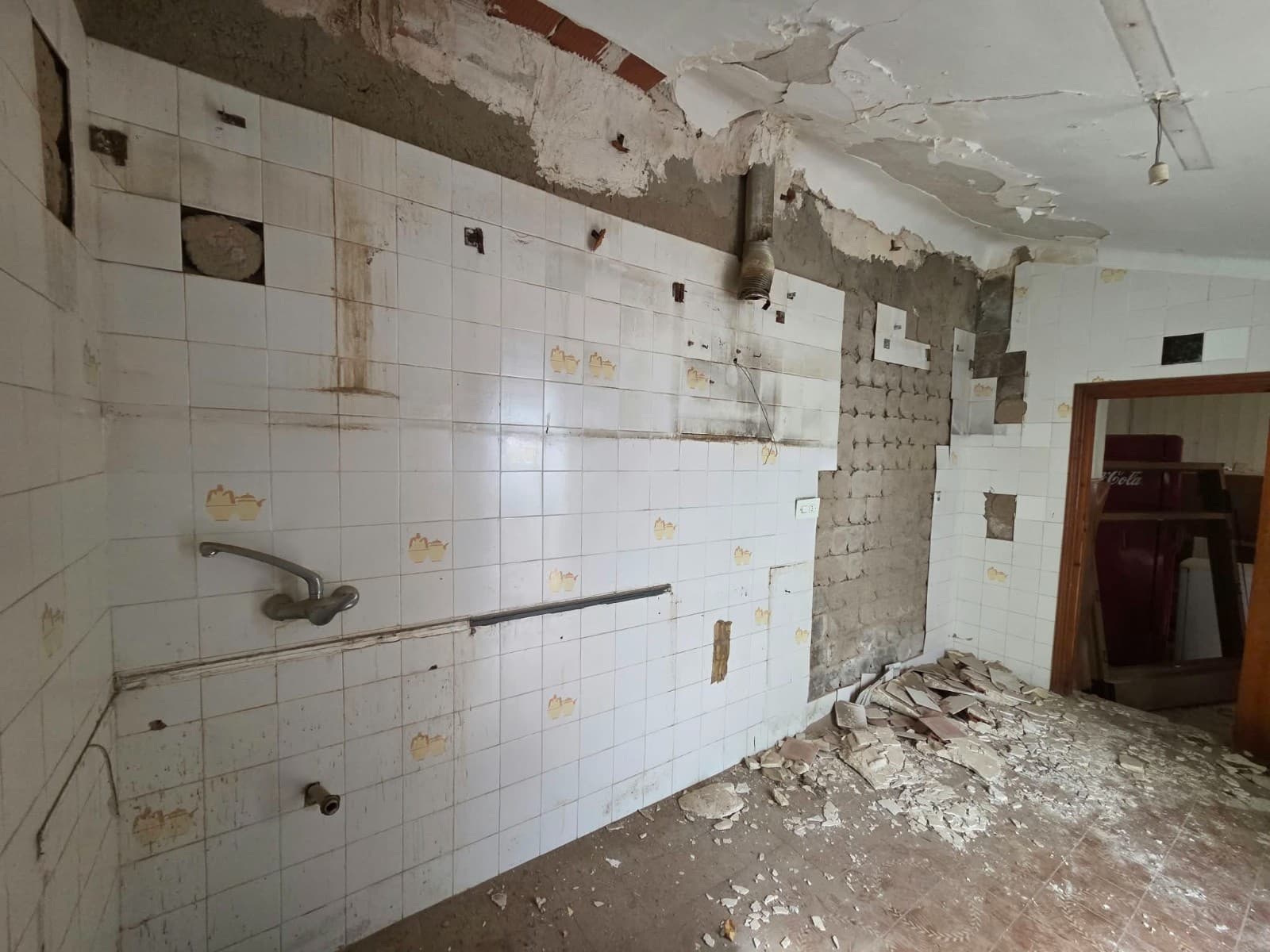 3 soverom Hus til salgs i San Miguel de Salinas - € 84 950 (Ref: 9996254)