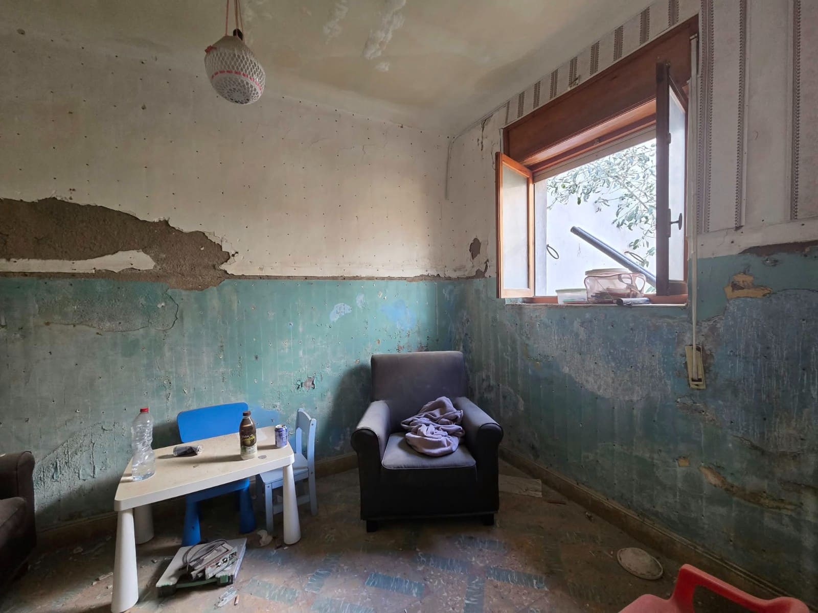 3 soverom Hus til salgs i San Miguel de Salinas - € 84 950 (Ref: 9996254)