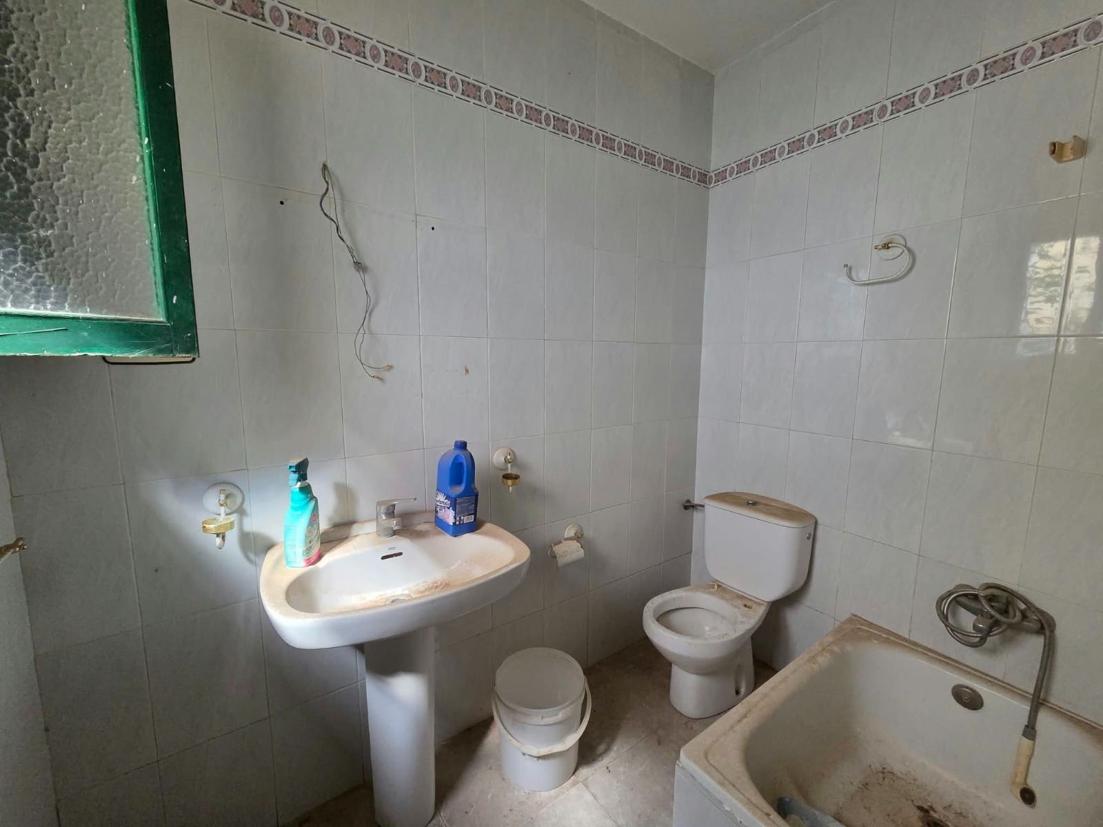 3 soverom Hus til salgs i San Miguel de Salinas - € 84 950 (Ref: 9996254)