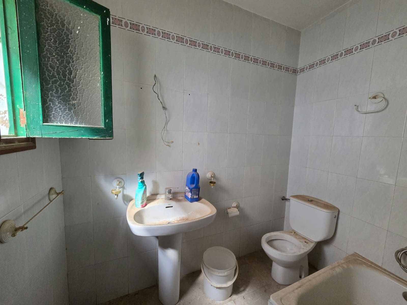 3 soverom Hus til salgs i San Miguel de Salinas - € 84 950 (Ref: 9996254)