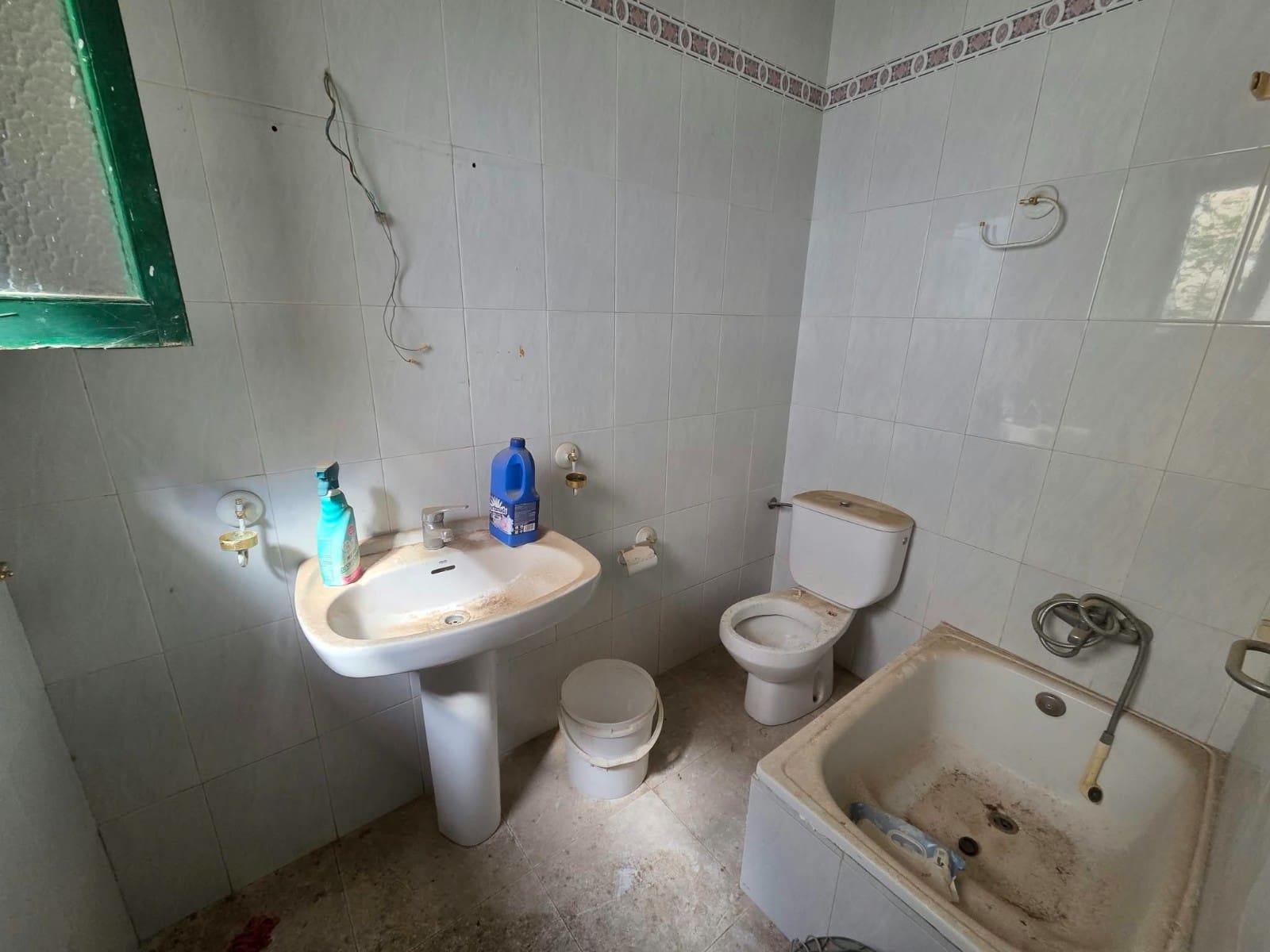3 soverom Hus til salgs i San Miguel de Salinas - € 84 950 (Ref: 9996254)