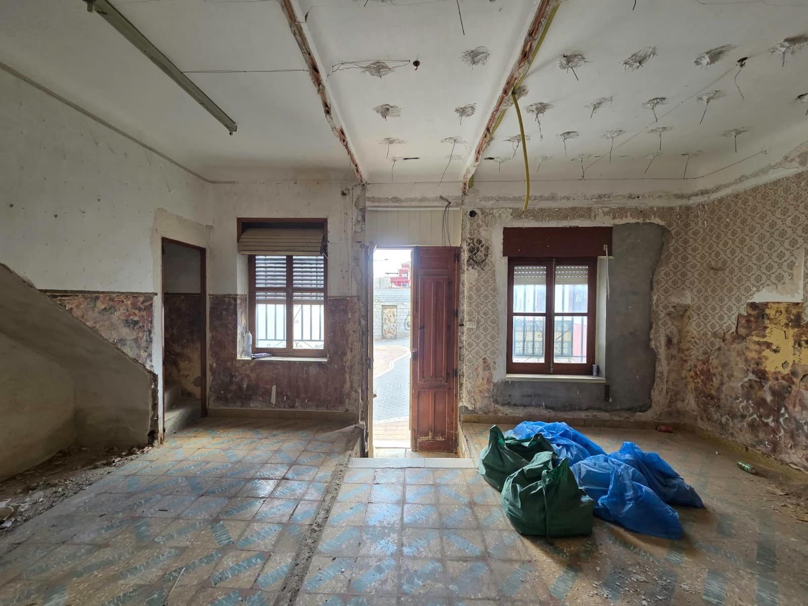 3 soverom Hus til salgs i San Miguel de Salinas - € 84 950 (Ref: 9996254)