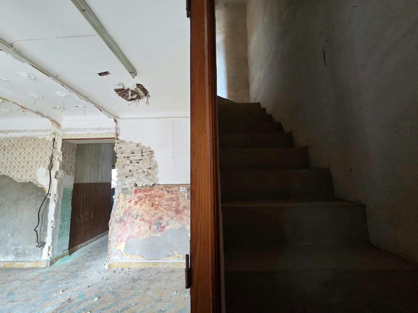 3 soverom Hus til salgs i San Miguel de Salinas - € 84 950 (Ref: 9996254)