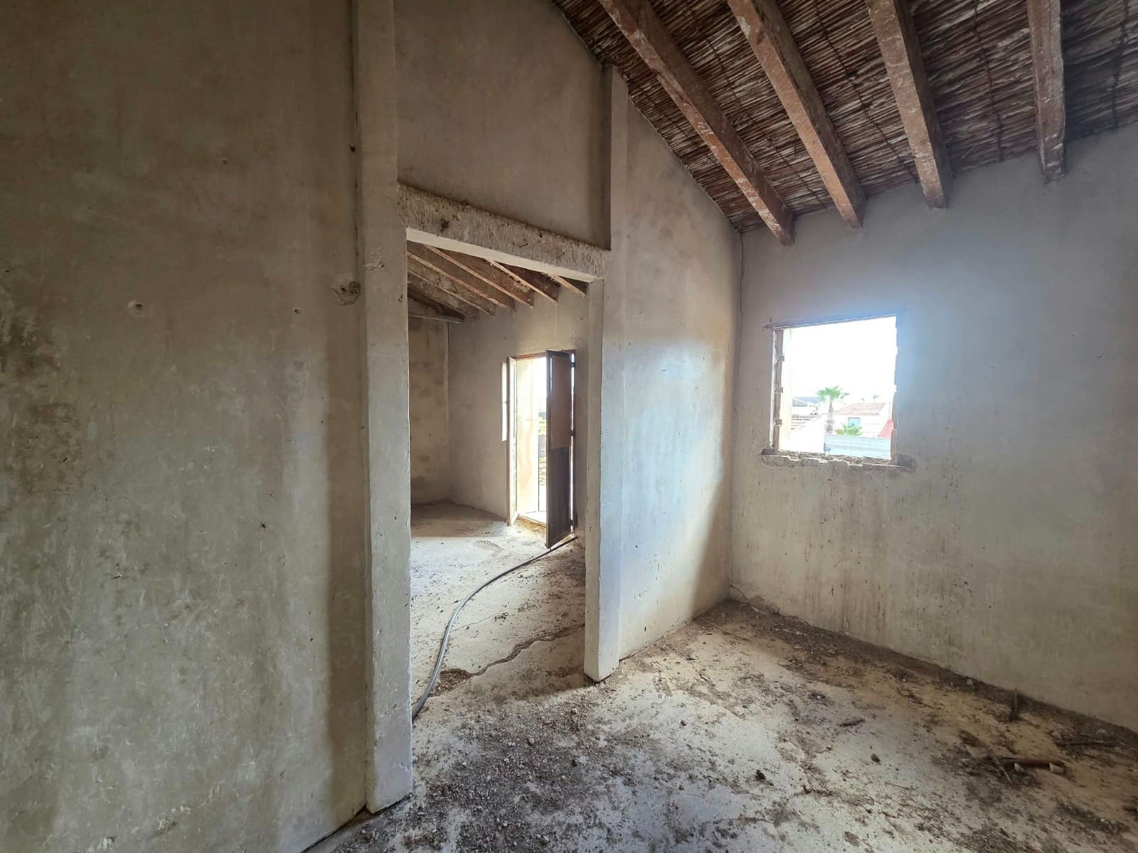 3 soverom Hus til salgs i San Miguel de Salinas - € 84 950 (Ref: 9996254)