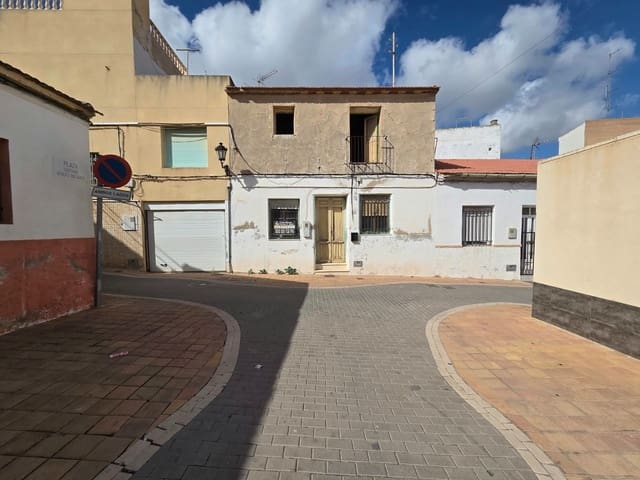 3 camera da letto Casa in vendita in San Miguel de Salinas - 84.950 € (Rif: 9996254)