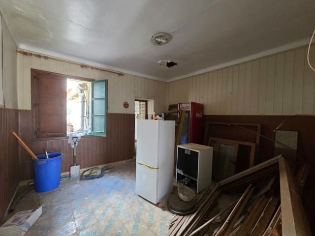 3 camera da letto Casa in vendita in San Miguel de Salinas - 84.950 € (Rif: 9996254)