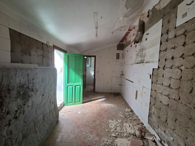 3 camera da letto Casa in vendita in San Miguel de Salinas - 84.950 € (Rif: 9996254)