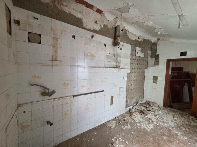 3 camera da letto Casa in vendita in San Miguel de Salinas - 84.950 € (Rif: 9996254)