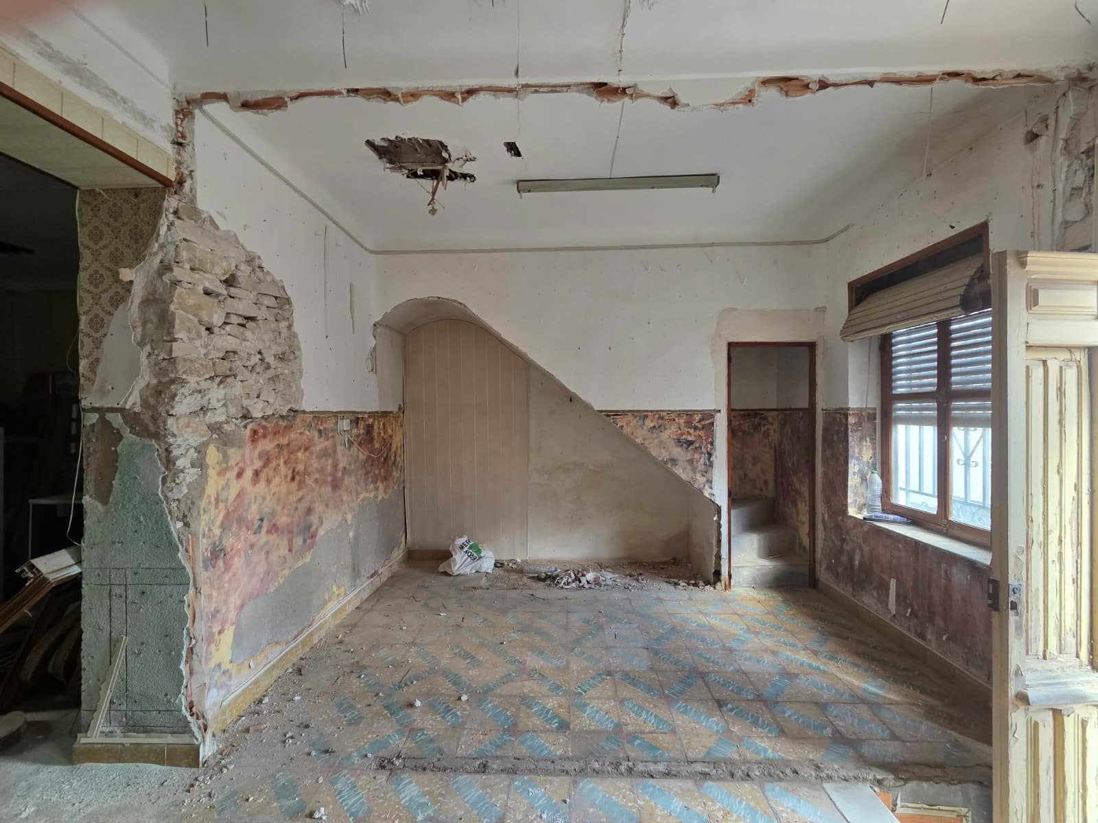 3 soverom Hus til salgs i San Miguel de Salinas - € 84 950 (Ref: 9996254)