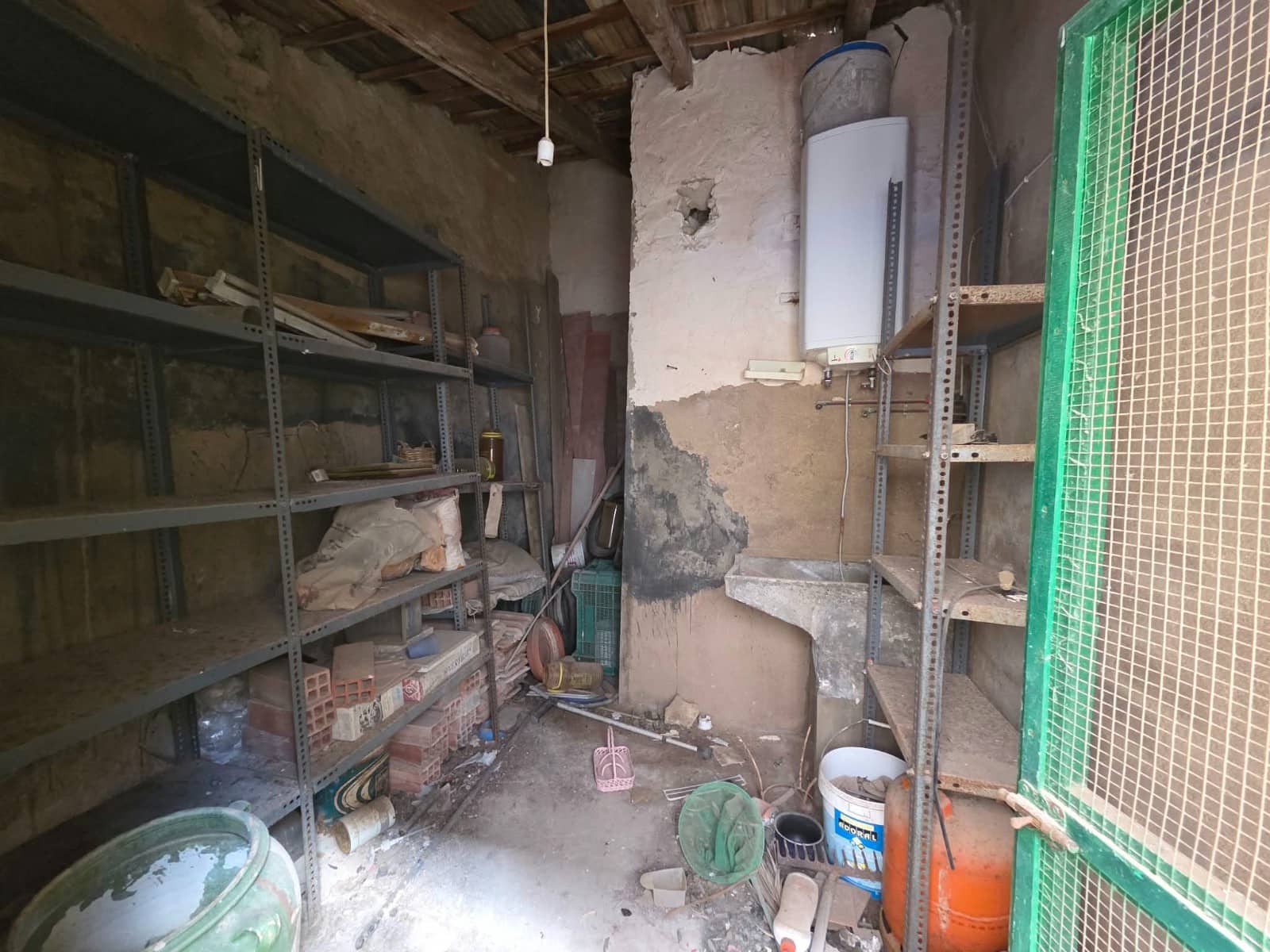 3 soverom Hus til salgs i San Miguel de Salinas - € 84 950 (Ref: 9996254)