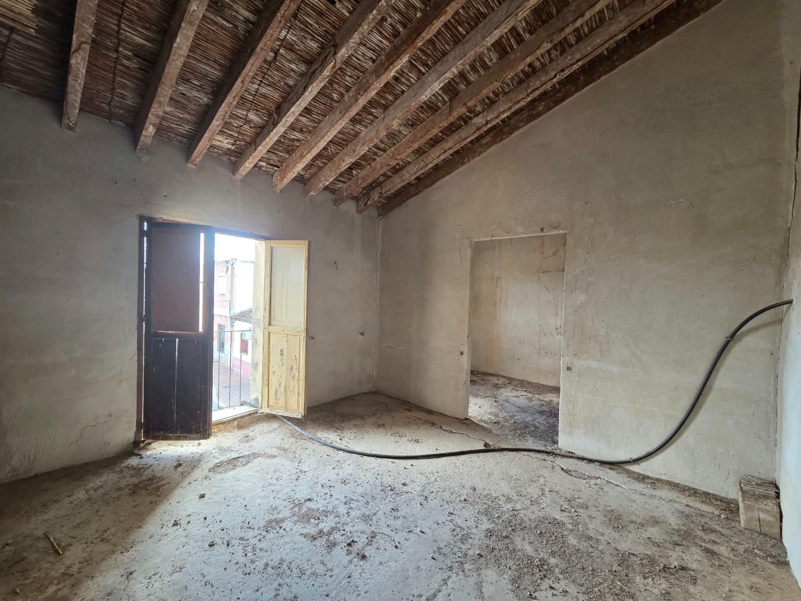 3 soverom Hus til salgs i San Miguel de Salinas - € 84 950 (Ref: 9996254)