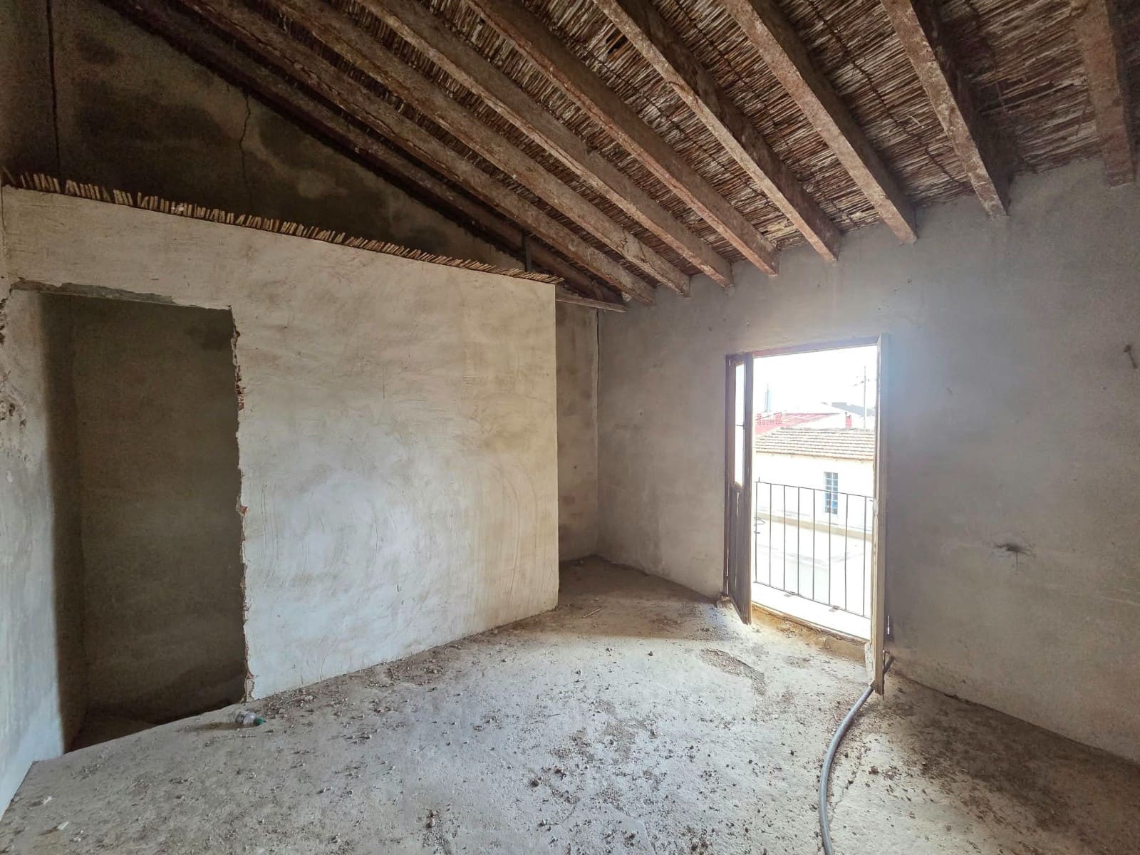 3 soverom Hus til salgs i San Miguel de Salinas - € 84 950 (Ref: 9996254)
