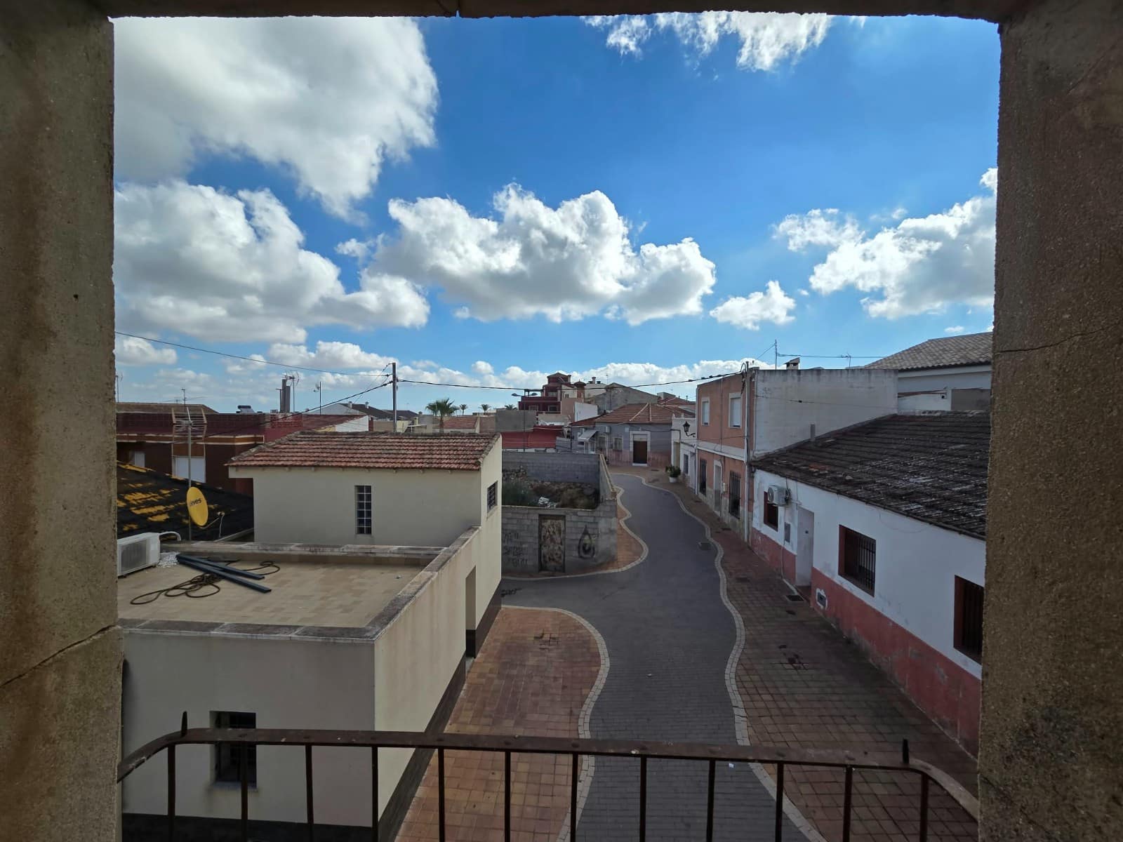 3 soverom Hus til salgs i San Miguel de Salinas - € 84 950 (Ref: 9996254)