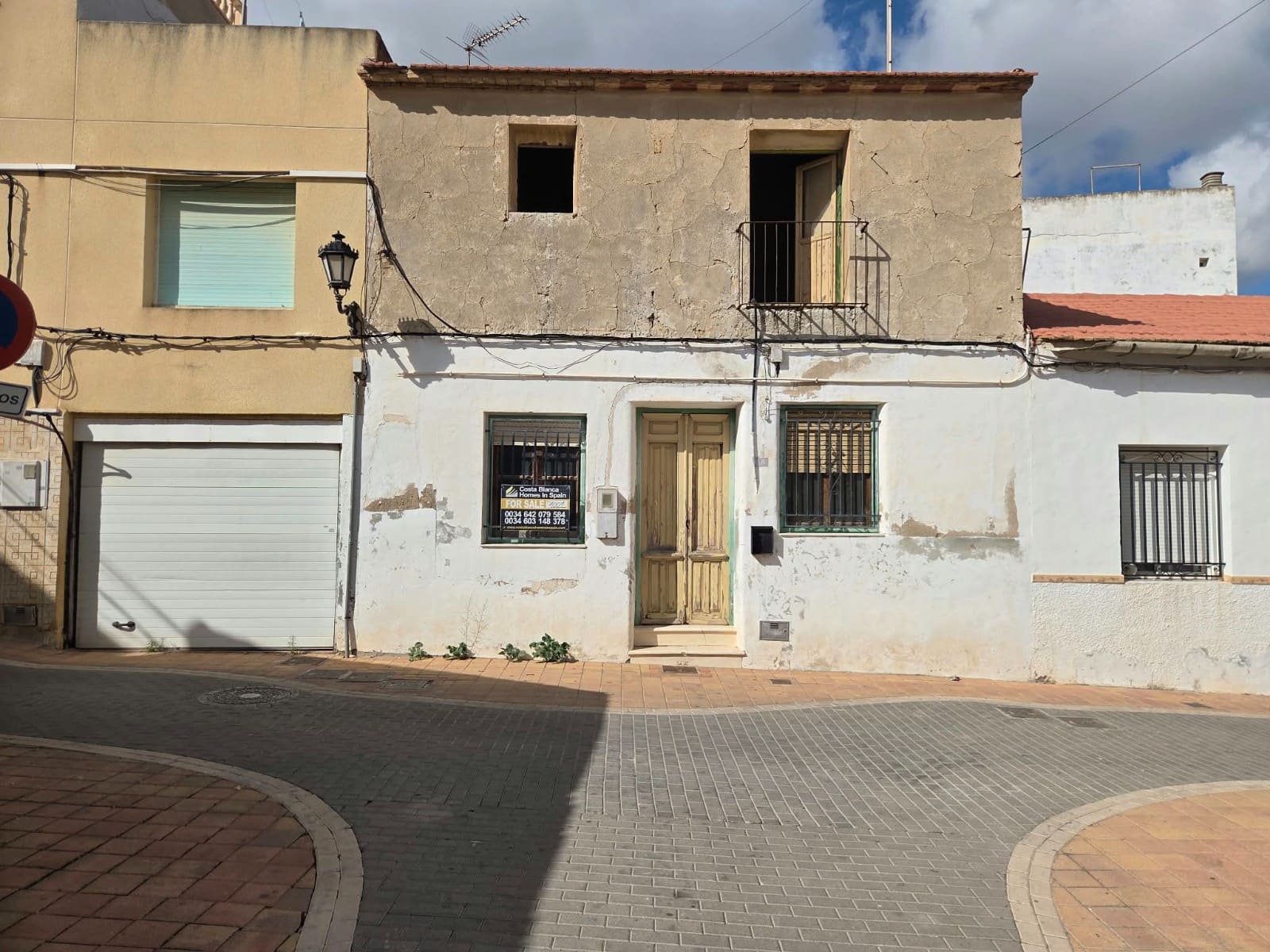 3 soverom Hus til salgs i San Miguel de Salinas - € 84 950 (Ref: 9996254)