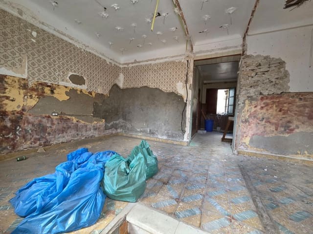 3 camera da letto Casa in vendita in San Miguel de Salinas - 84.950 € (Rif: 9996254)