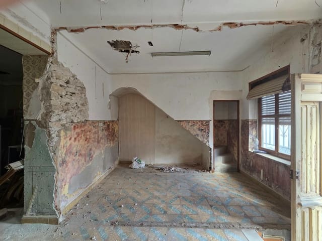 3 camera da letto Casa in vendita in San Miguel de Salinas - 84.950 € (Rif: 9996254)