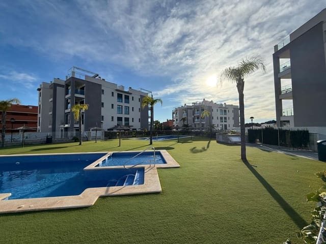 2 soverom Leilighet til salgs i Villamartin, Orihuela med svømmebasseng garasje - € 199 900 (Ref: 9996647)