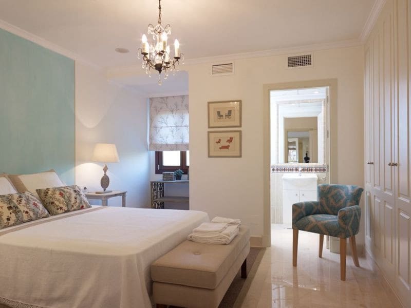 4 soverom Penthouse til salgs i Marbella med svømmebasseng garasje - € 1 850 000 (Ref: 7195877)