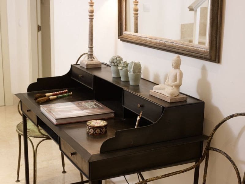 4 soverom Penthouse til salgs i Marbella med svømmebasseng garasje - € 1 850 000 (Ref: 7195877)