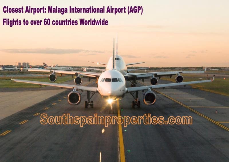 4 soverom Penthouse til salgs i Marbella med svømmebasseng garasje - € 1 850 000 (Ref: 7195877)