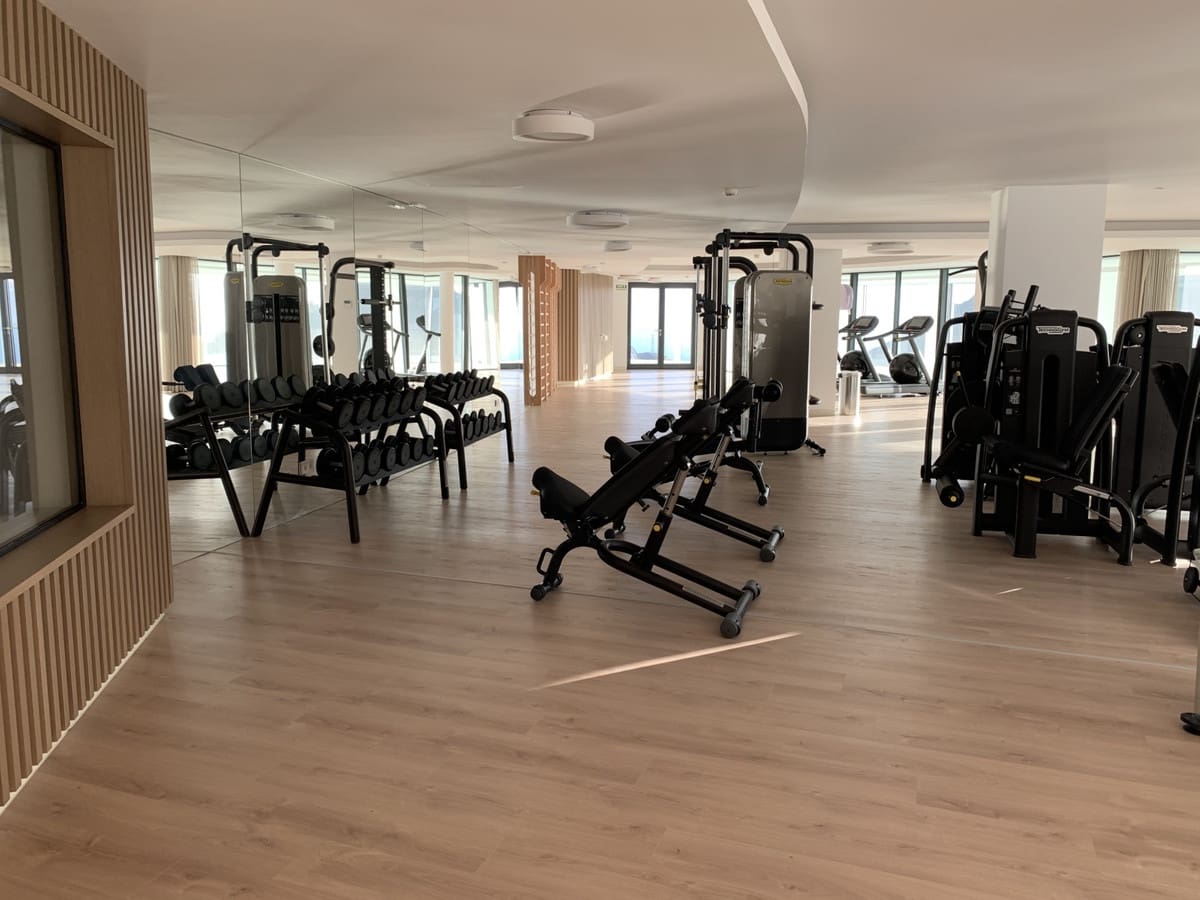 3 makuuhuone Kattohuoneisto myytävänä paikassa Marbella mukana uima-altaan 
autotalli - 1 595 000 € (Ref: 7195902)