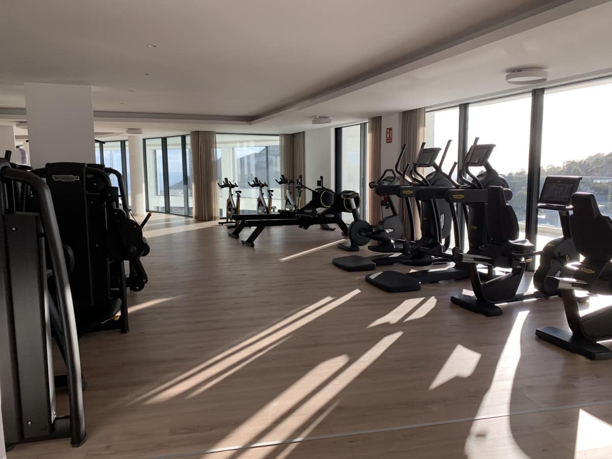 3 makuuhuone Kattohuoneisto myytävänä paikassa Marbella mukana uima-altaan 
autotalli - 1 595 000 € (Ref: 7195902)