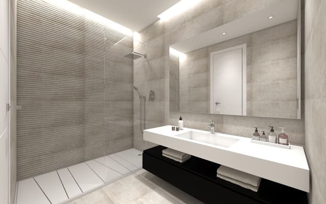 2 slaapkamer Penthouse te koop in Estepona met zwembad - € 540.000 (Ref: 7195931)