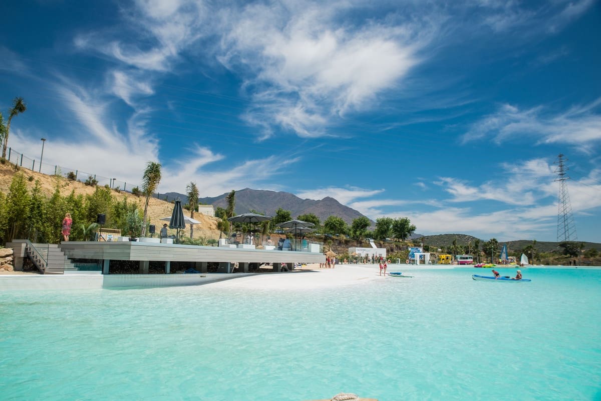 2 slaapkamer Penthouse te koop in Estepona met zwembad - € 540.000 (Ref: 7195931)