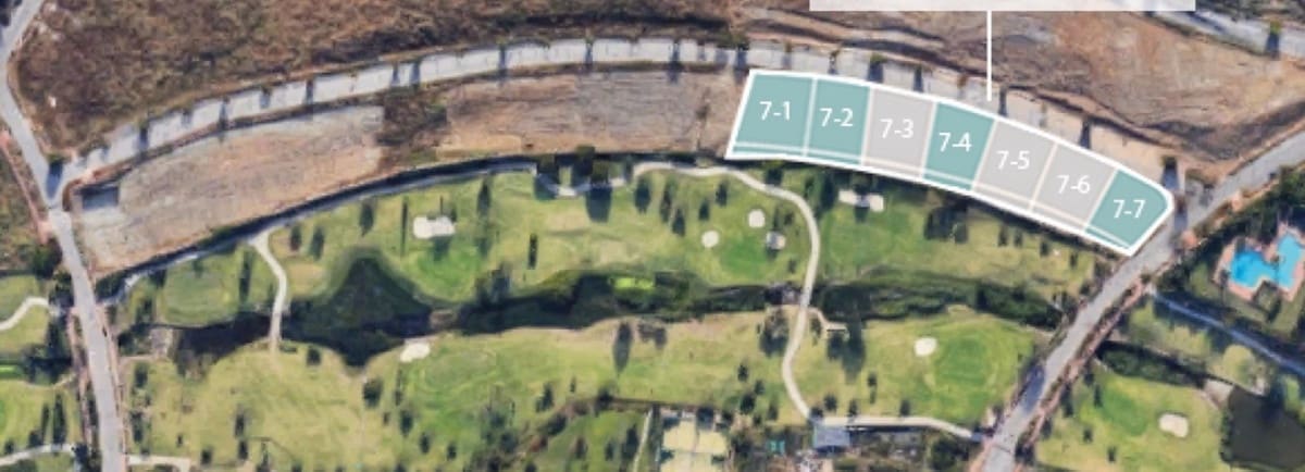 5 soverom Villa til salgs i Estepona med svømmebasseng garasje - € 1 200 000 (Ref: 7196007)