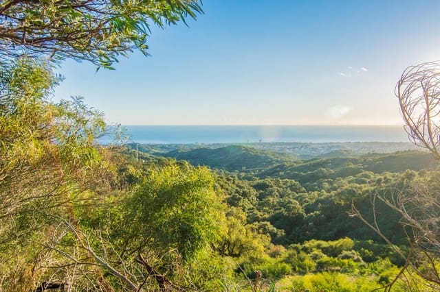 Landgrundstück zu verkaufen in Marbella - 9.000.000 € (Ref: 7196048)