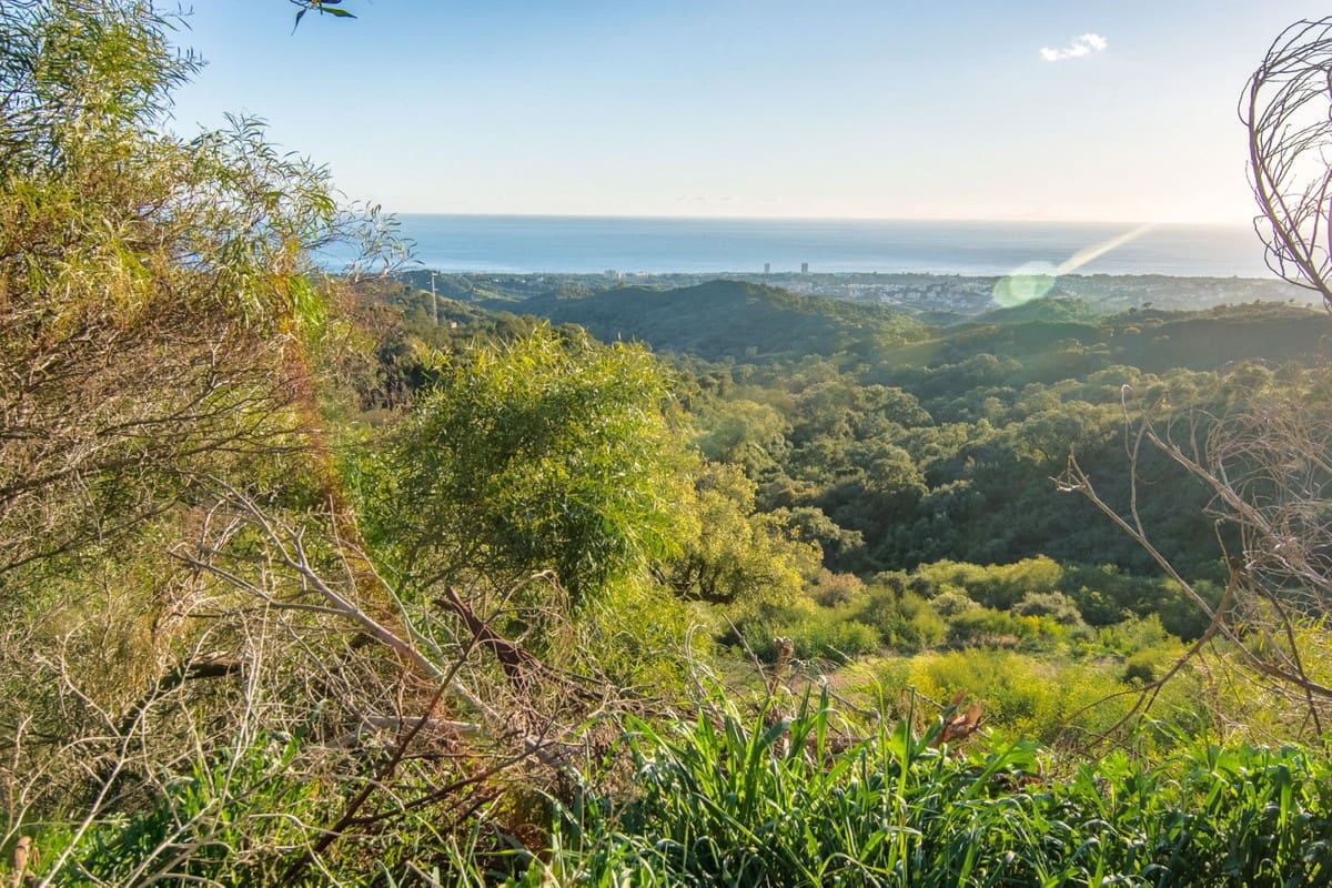 Landgrundstück zu verkaufen in Marbella - 9.000.000 € (Ref: 7196048)