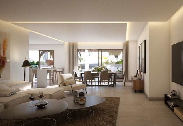 3 camera da letto Attico in vendita in Marbella con piscina garage - 1.695.000 € (Rif: 7196053)