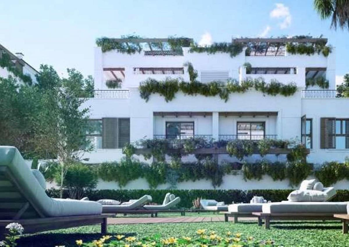 3 camera da letto Attico in vendita in Marbella con piscina garage - 1.695.000 € (Rif: 7196053)