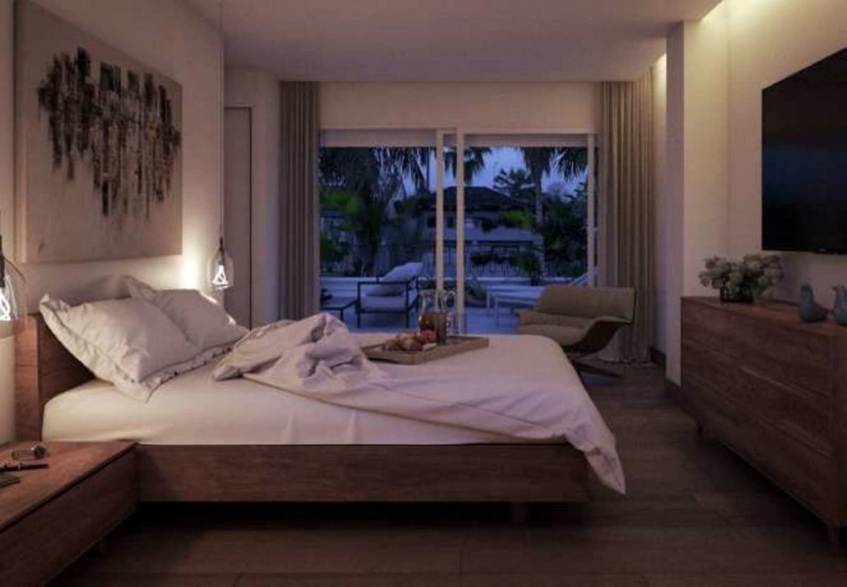 3 camera da letto Attico in vendita in Marbella con piscina garage - 1.695.000 € (Rif: 7196053)