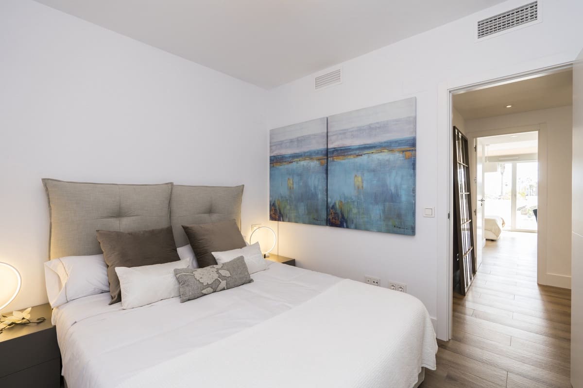 2 bedroom Apartment for sale in Sotogrande - € 439,000 (Ref: 7196075)