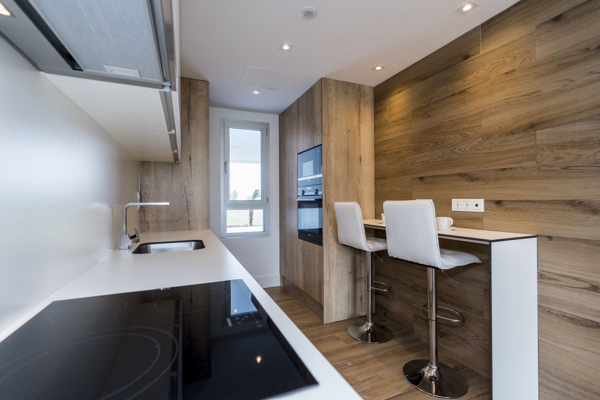 2 bedroom Apartment for sale in Sotogrande - € 439,000 (Ref: 7196075)